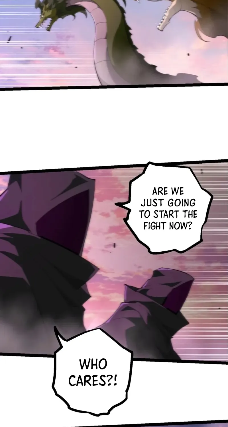 Starting Over as a Tree Chapter 515 page 42 - 