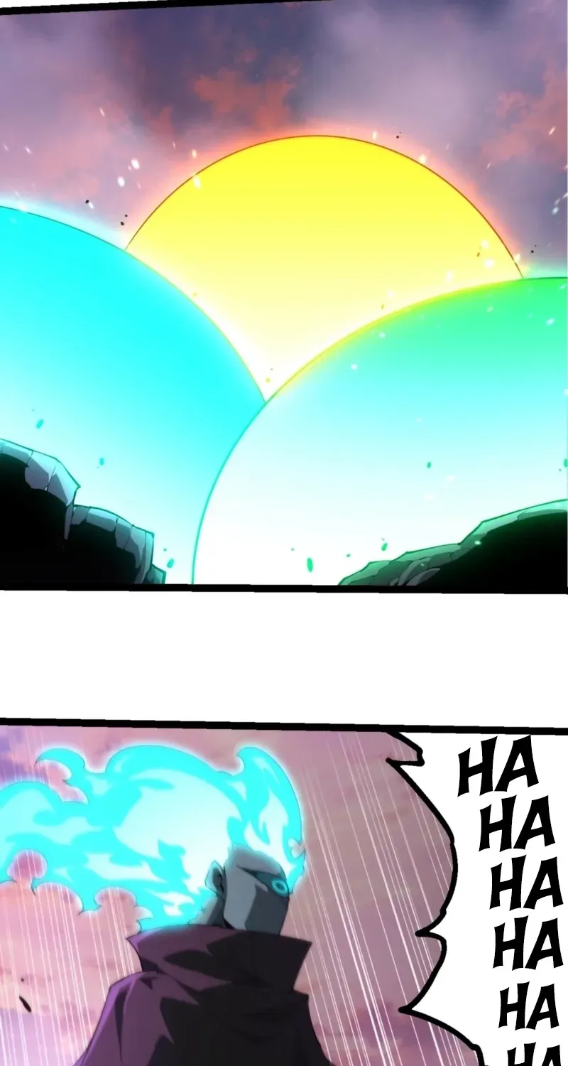 Starting Over as a Tree Chapter 515 page 43 - 