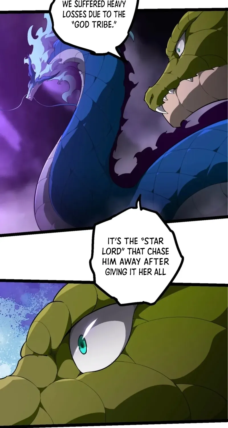 Starting Over as a Tree Chapter 515 page 6 - 