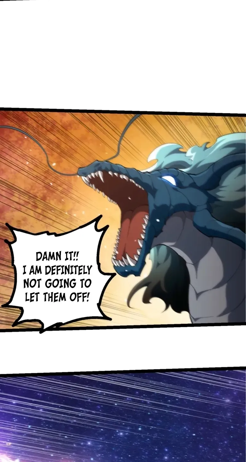 Starting Over as a Tree Chapter 515 page 7 - 