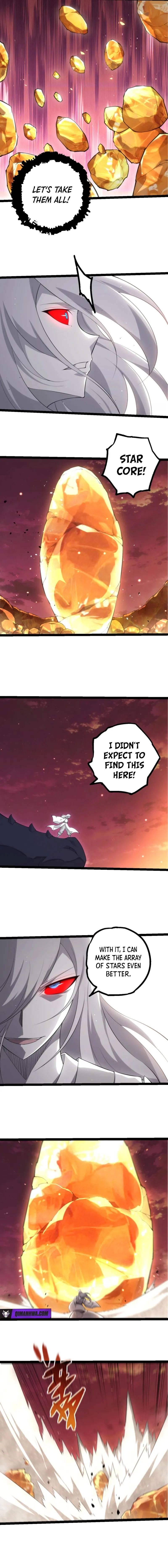 Starting Over as a Tree Chapter 516 page 3 - 