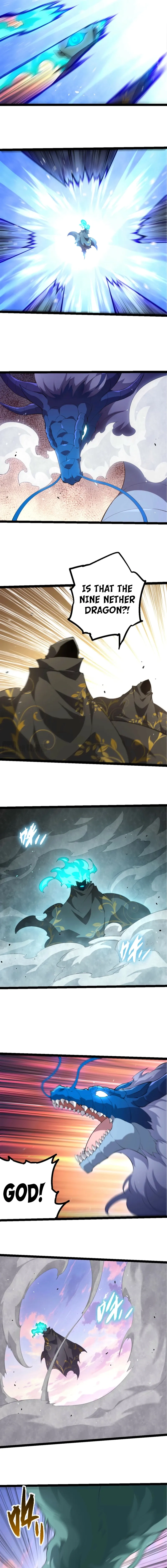 Starting Over as a Tree Chapter 516 page 5 - 