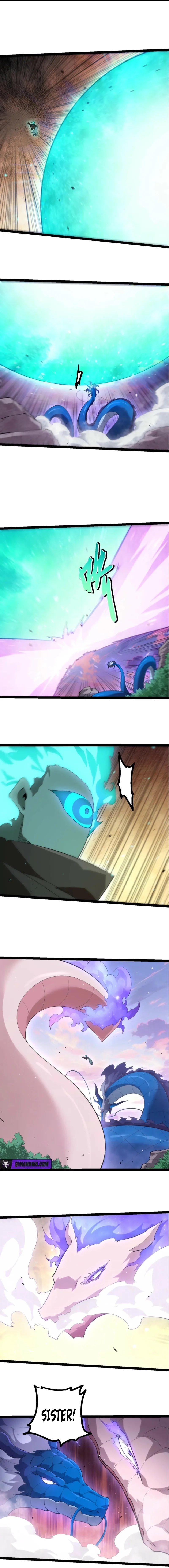 Starting Over as a Tree Chapter 516 page 7 - 