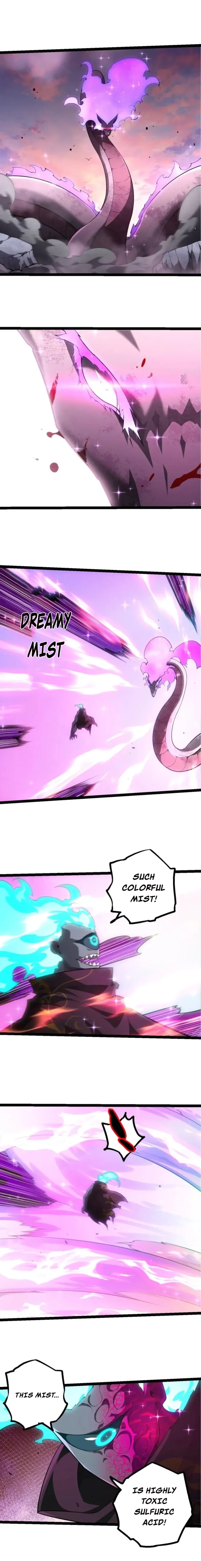Starting Over as a Tree Chapter 517 page 7 - 