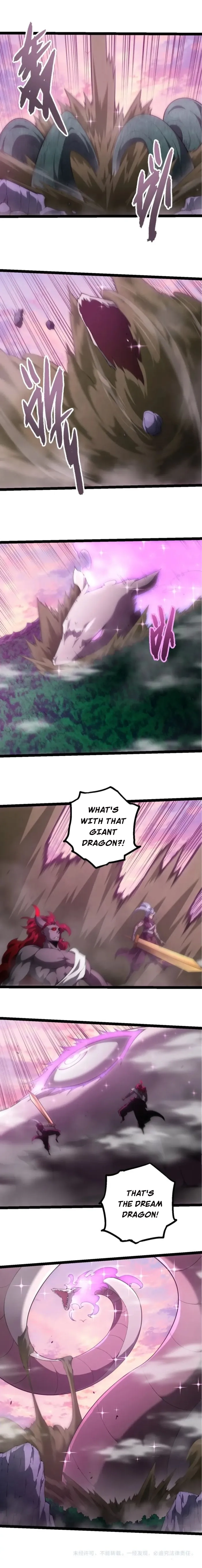 Starting Over as a Tree Chapter 517 page 10 - 