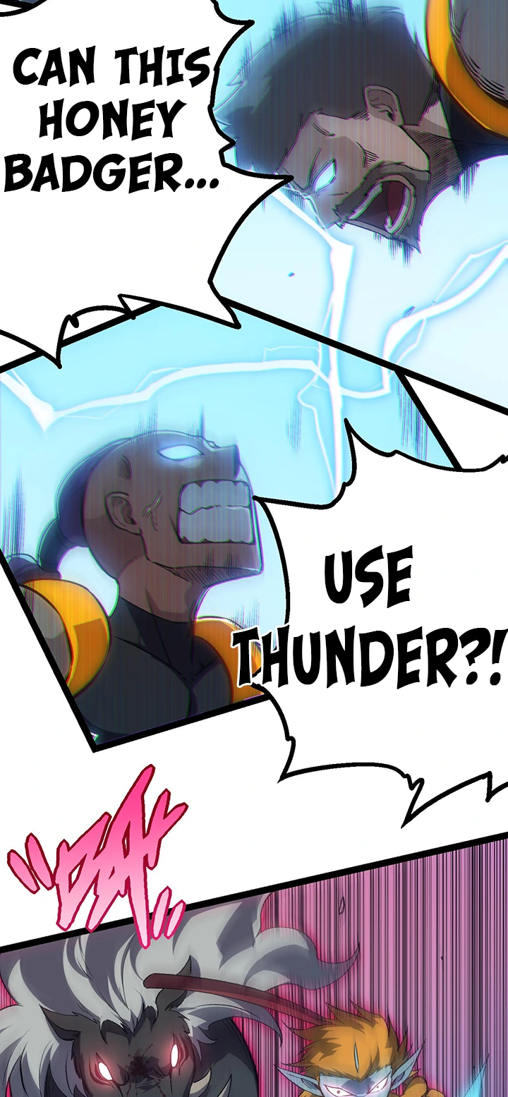 Starting Over as a Tree Chapter 52 page 18 - 
