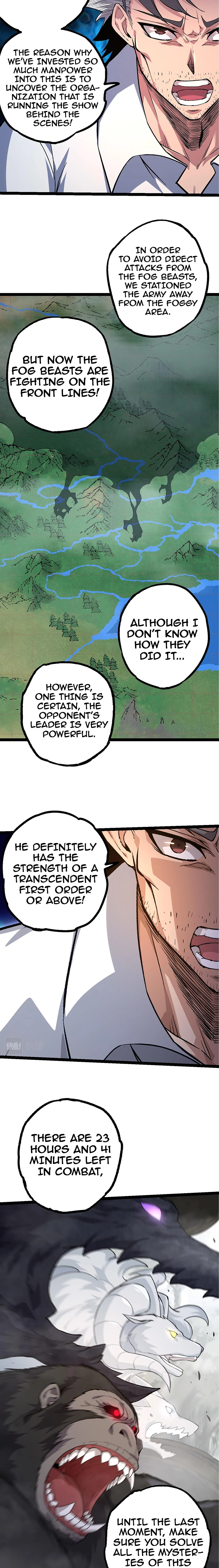 Starting Over as a Tree Chapter 52 page 3 - 