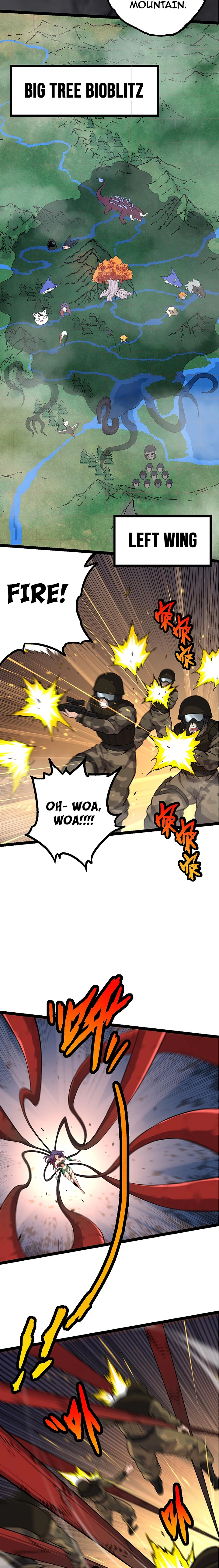 Starting Over as a Tree Chapter 52 page 4 - 