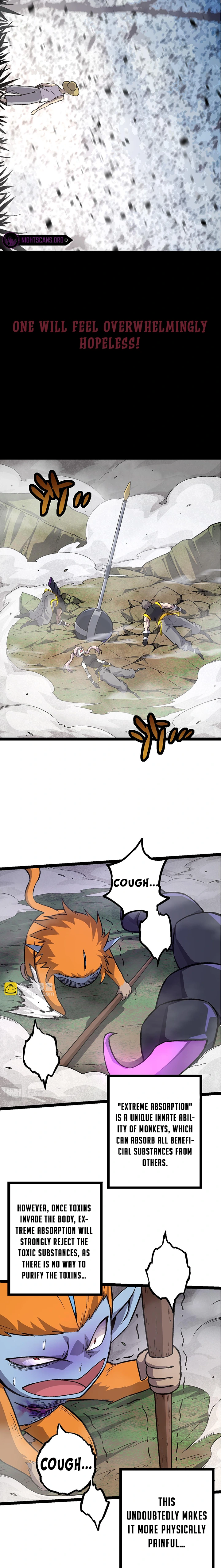 Starting Over as a Tree Chapter 53 page 3 - 