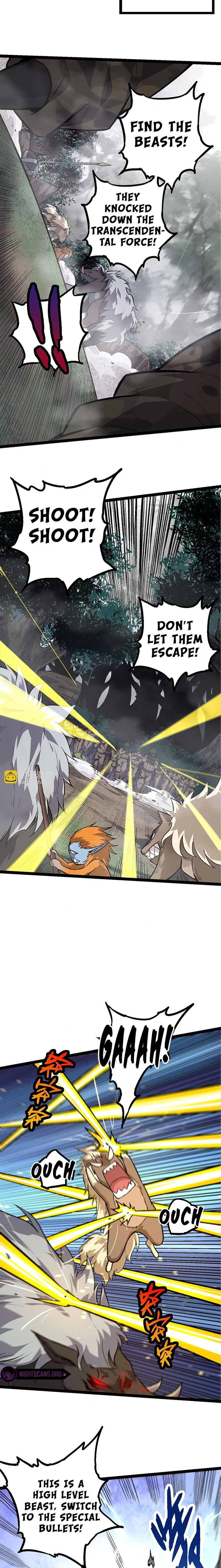 Starting Over as a Tree Chapter 53 page 4 - 