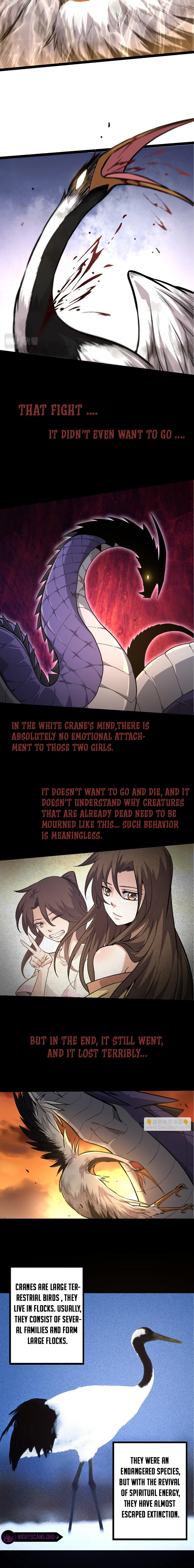 Starting Over as a Tree Chapter 54 page 11 - 