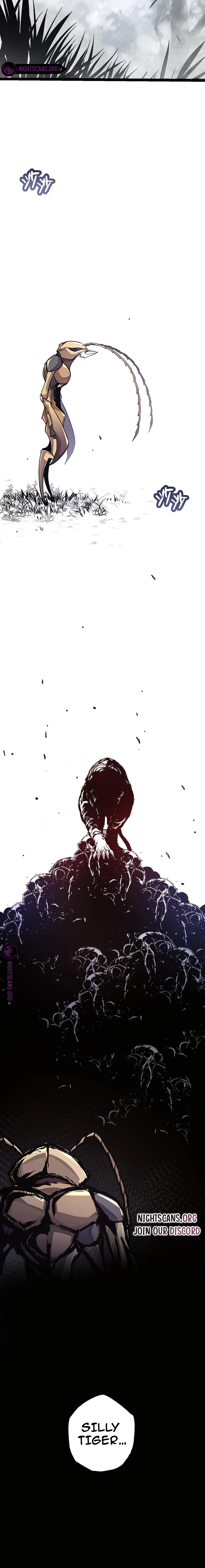 Starting Over as a Tree Chapter 54 page 16 - 