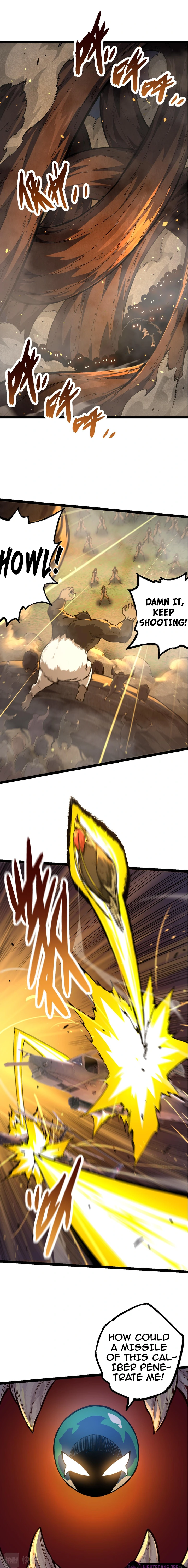 Starting Over as a Tree Chapter 54 page 3 - 