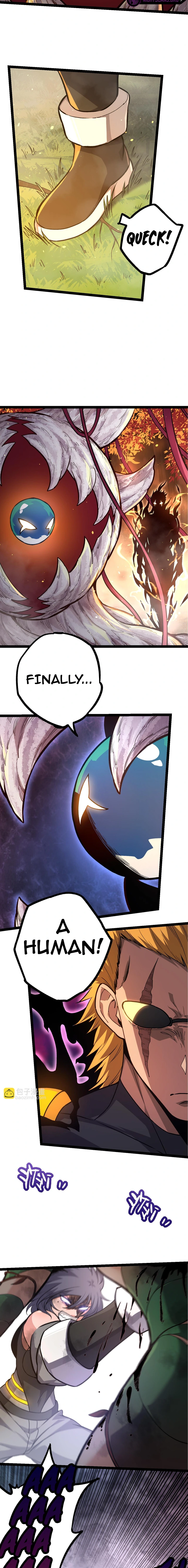 Starting Over as a Tree Chapter 54 page 4 - 