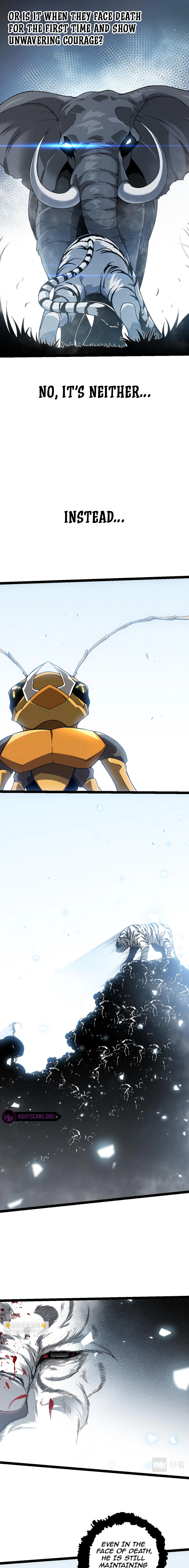 Starting Over as a Tree Chapter 55 page 3 - 