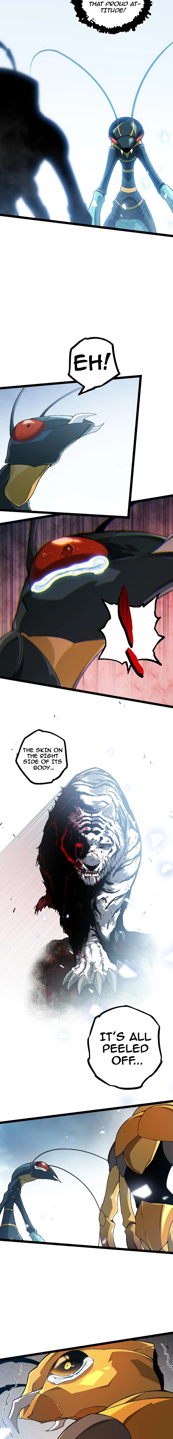 Starting Over as a Tree Chapter 55 page 4 - 