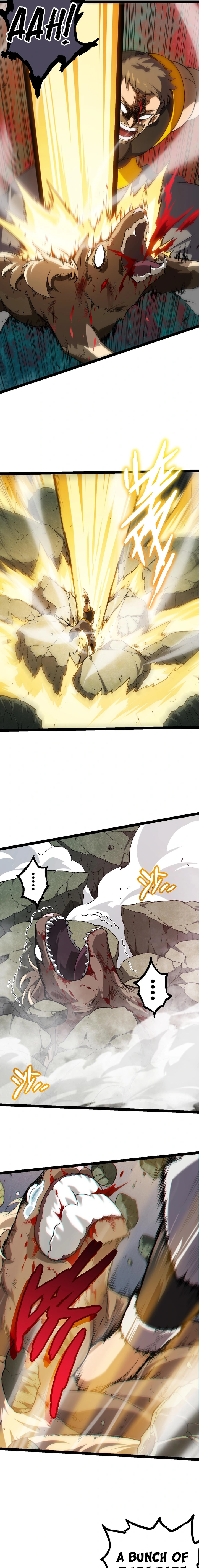 Starting Over as a Tree Chapter 55 page 10 - 