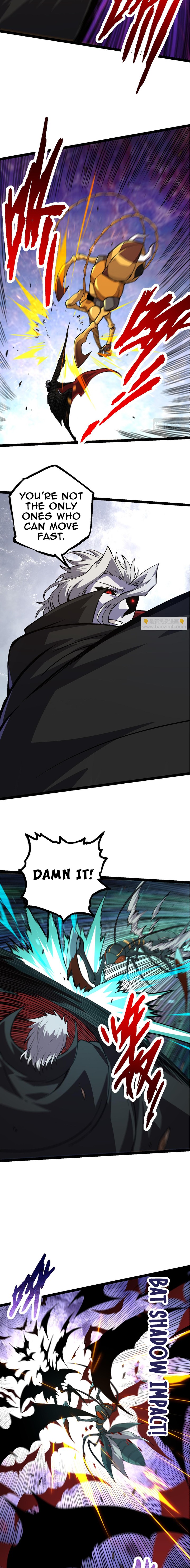 Starting Over as a Tree Chapter 57 page 15 - 