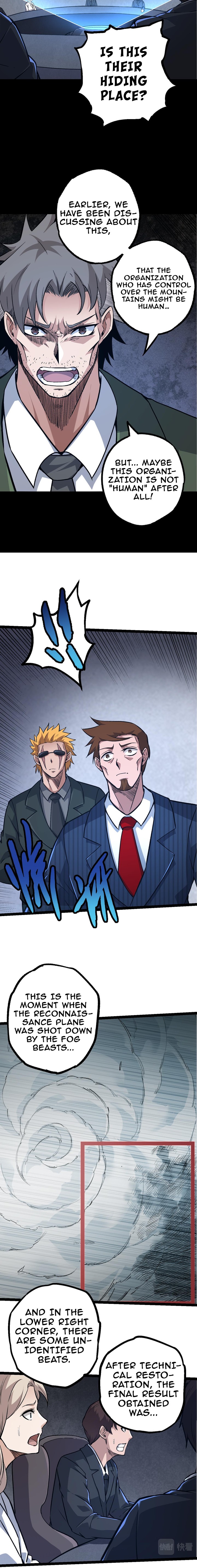 Starting Over as a Tree Chapter 57 page 3 - 