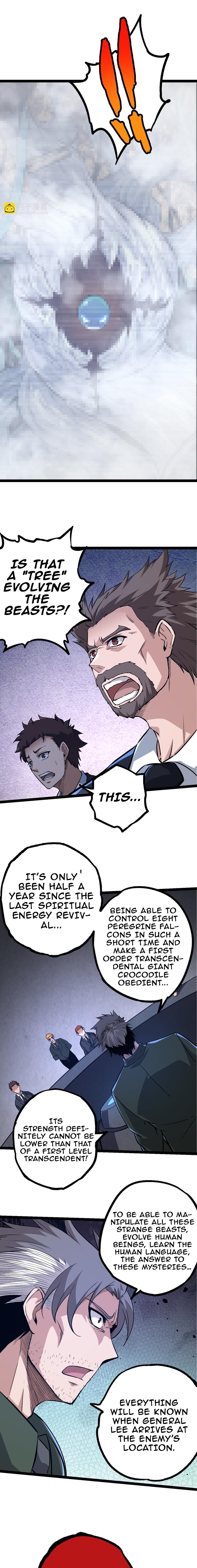 Starting Over as a Tree Chapter 57 page 4 - 