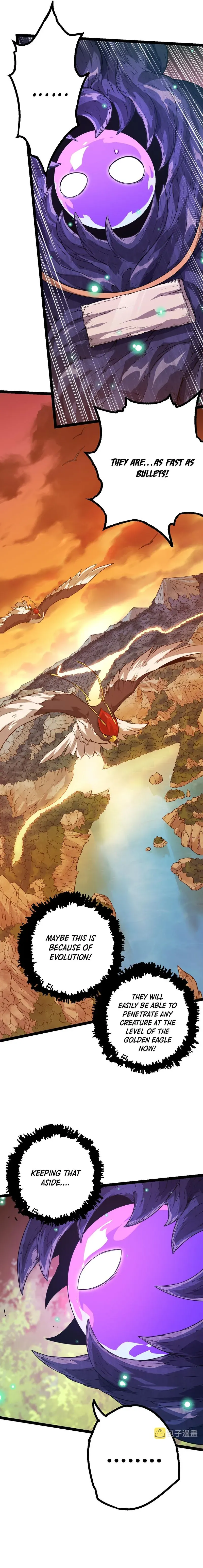 Starting Over as a Tree Chapter 6 page 9 - 