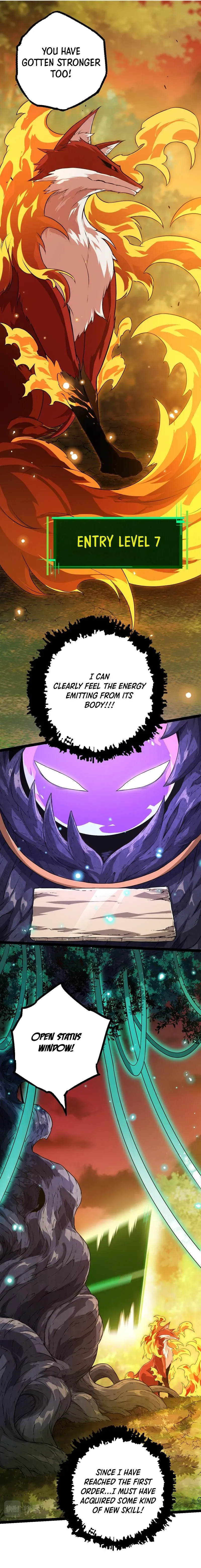 Starting Over as a Tree Chapter 6 page 10 - 
