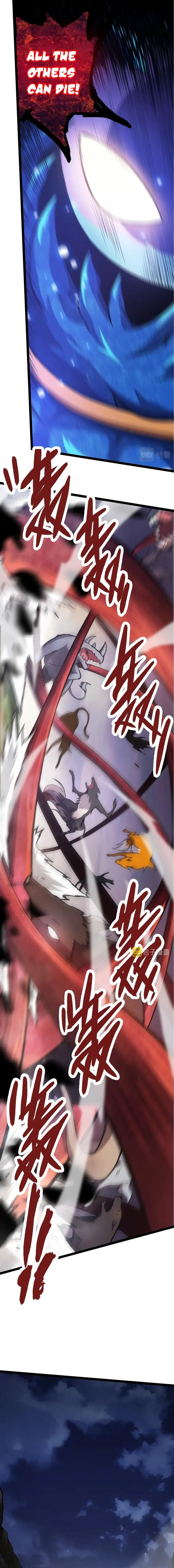 Starting Over as a Tree Chapter 7 page 7 - 