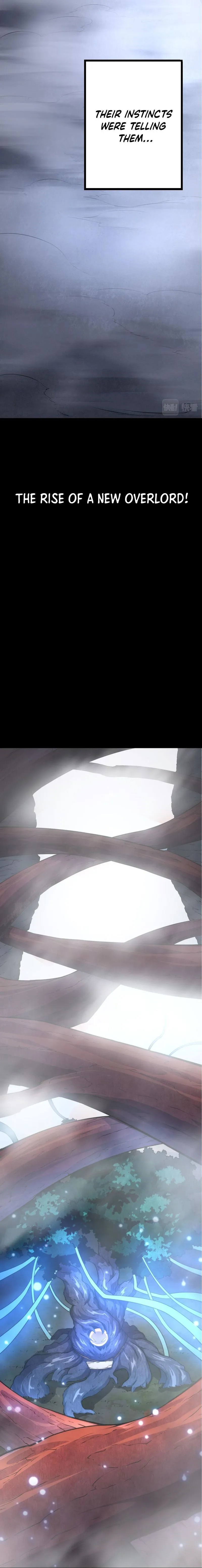 Starting Over as a Tree Chapter 8 page 6 - 