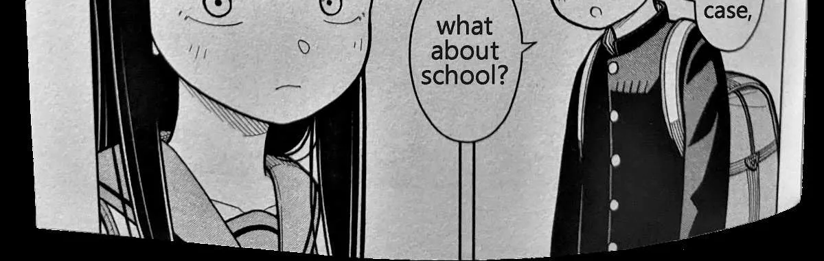 Starting Today She