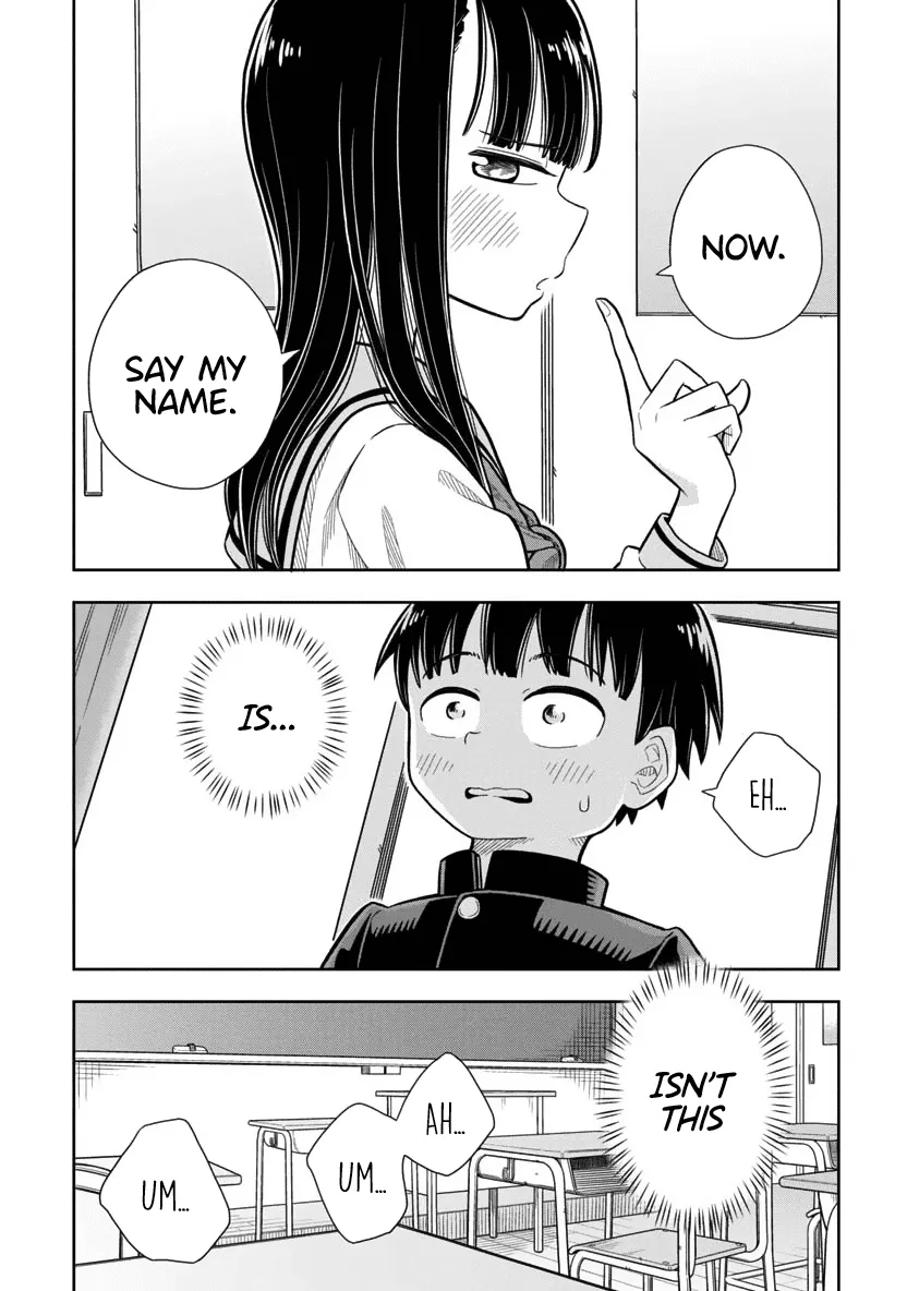 Starting Today She