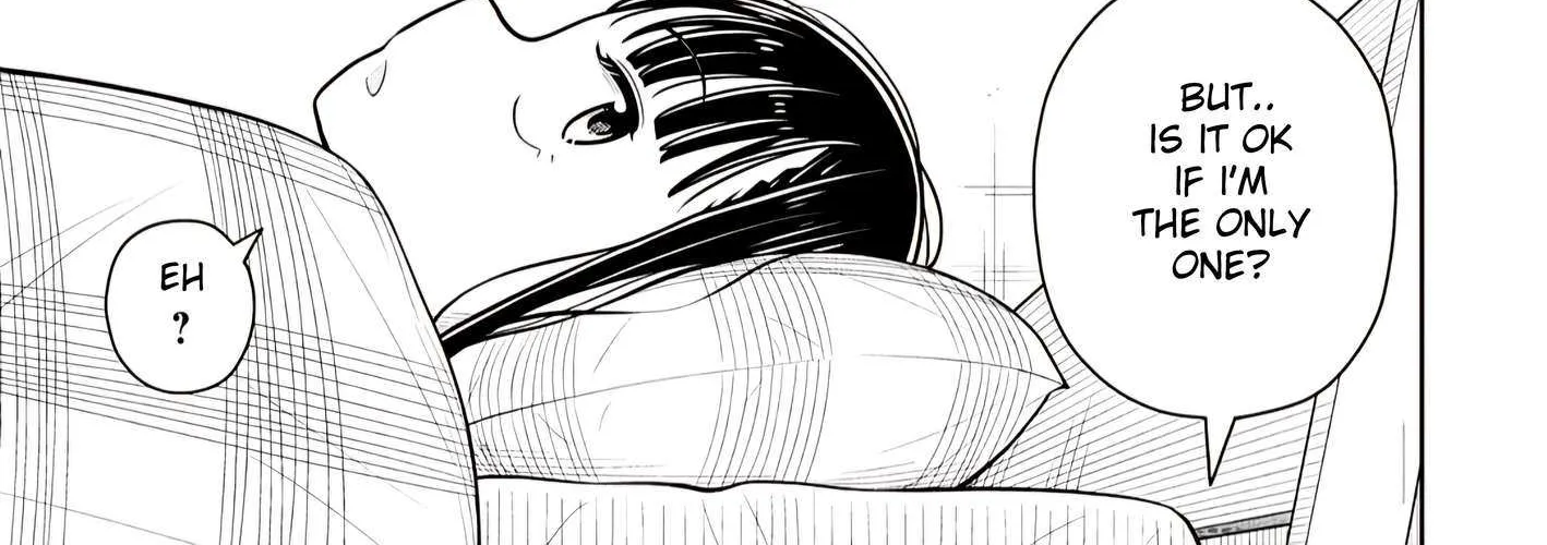 Starting Today She