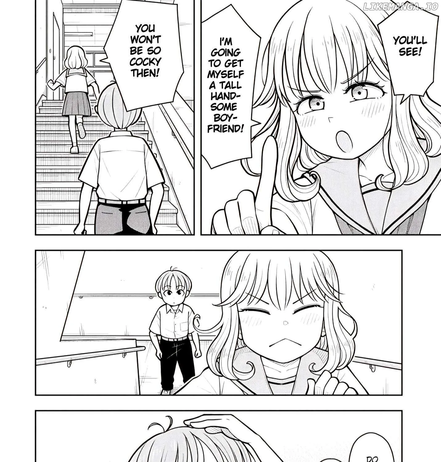 Starting Today She