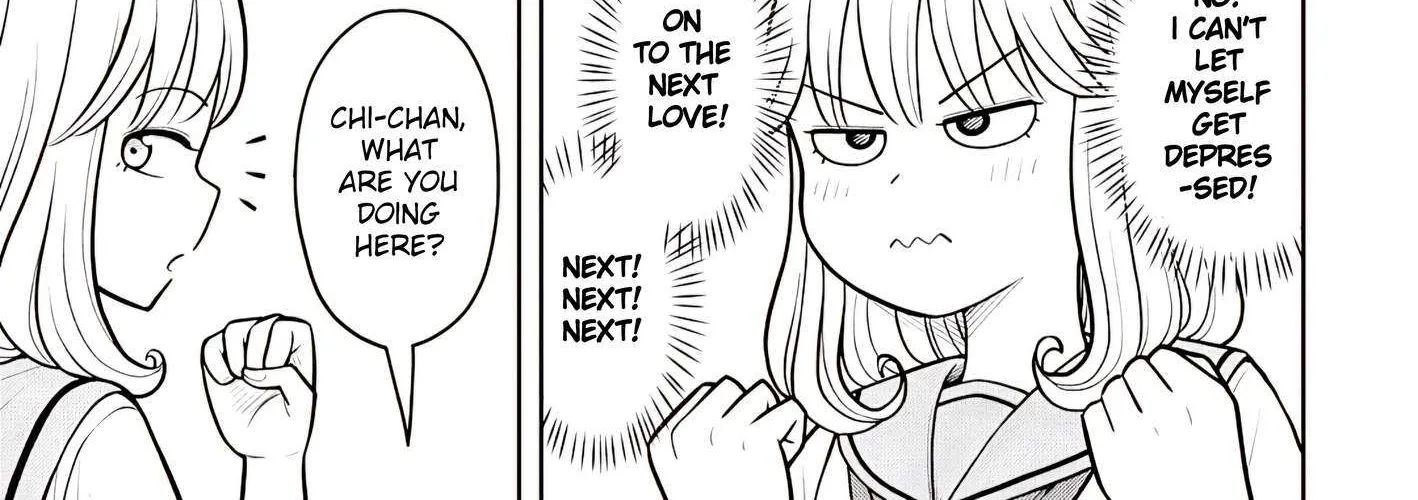 Starting Today She