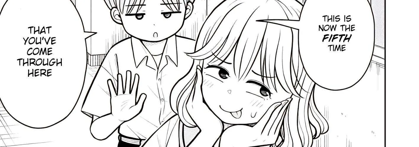 Starting Today She