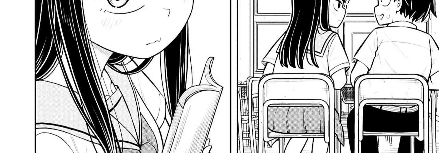 Starting Today She