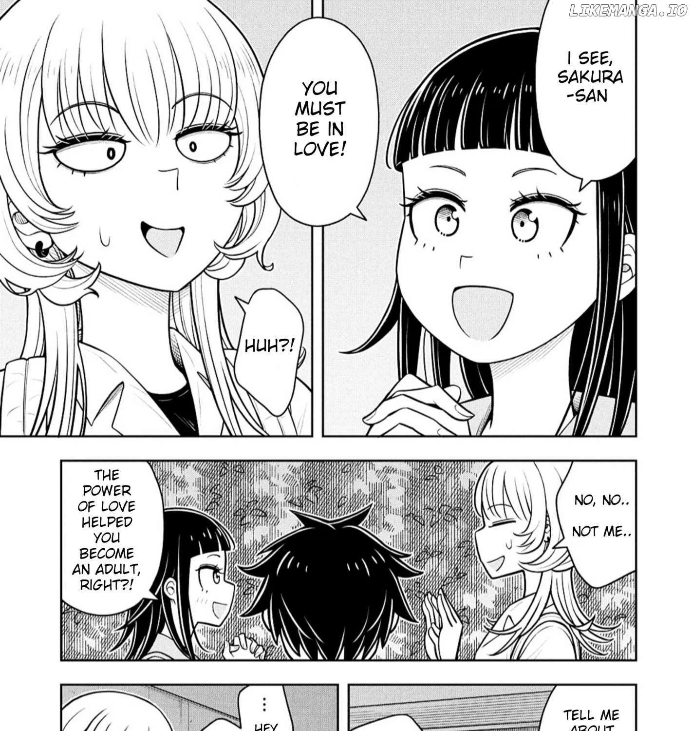 Starting Today She