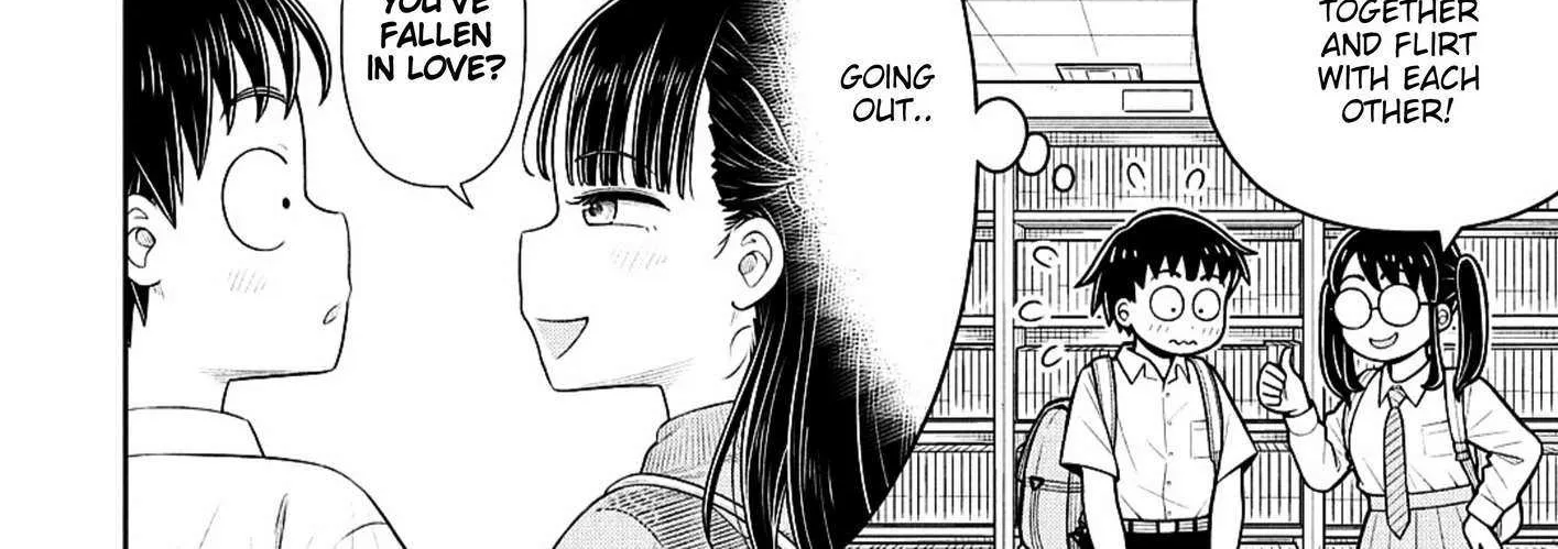 Starting Today She