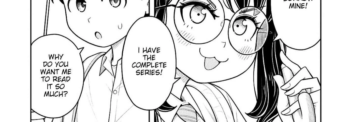 Starting Today She