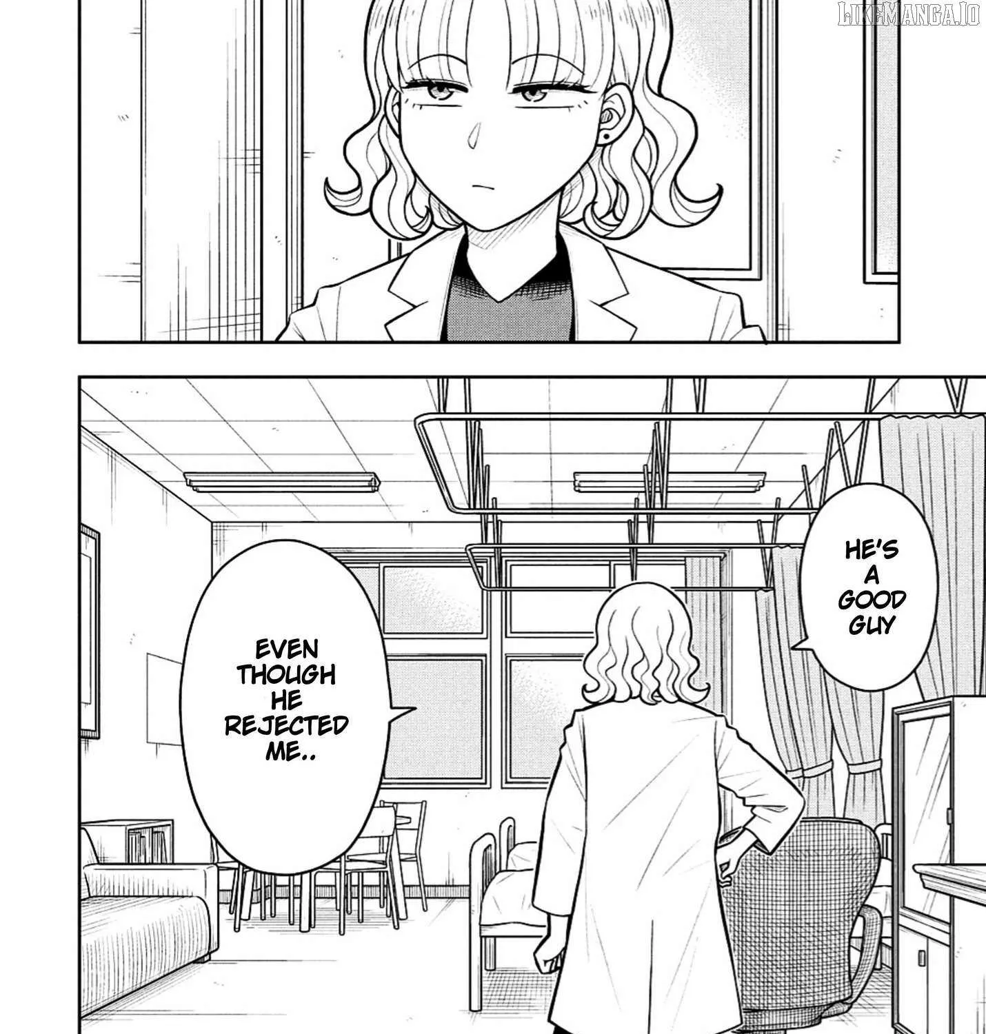 Starting Today She