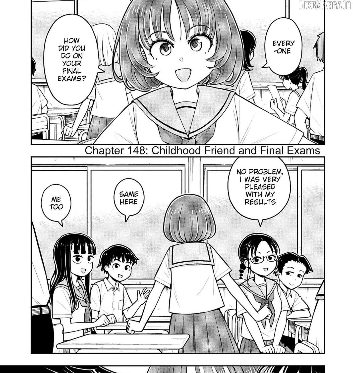 Starting Today She