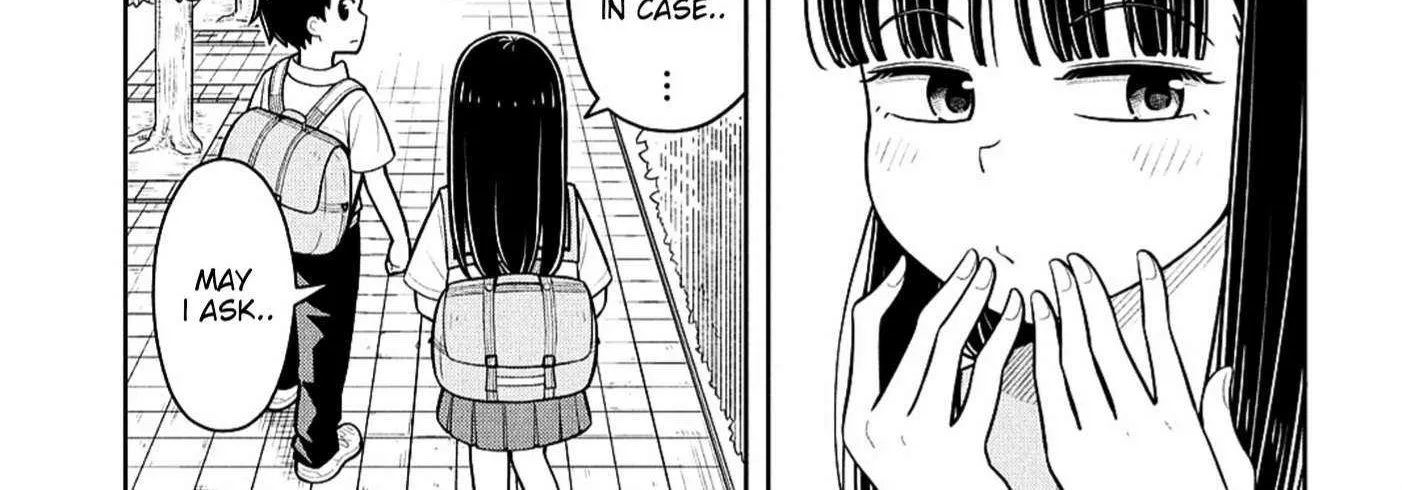 Starting Today She