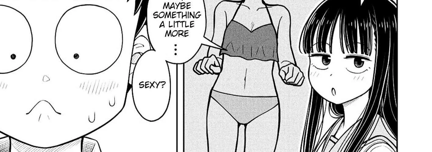 Starting Today She