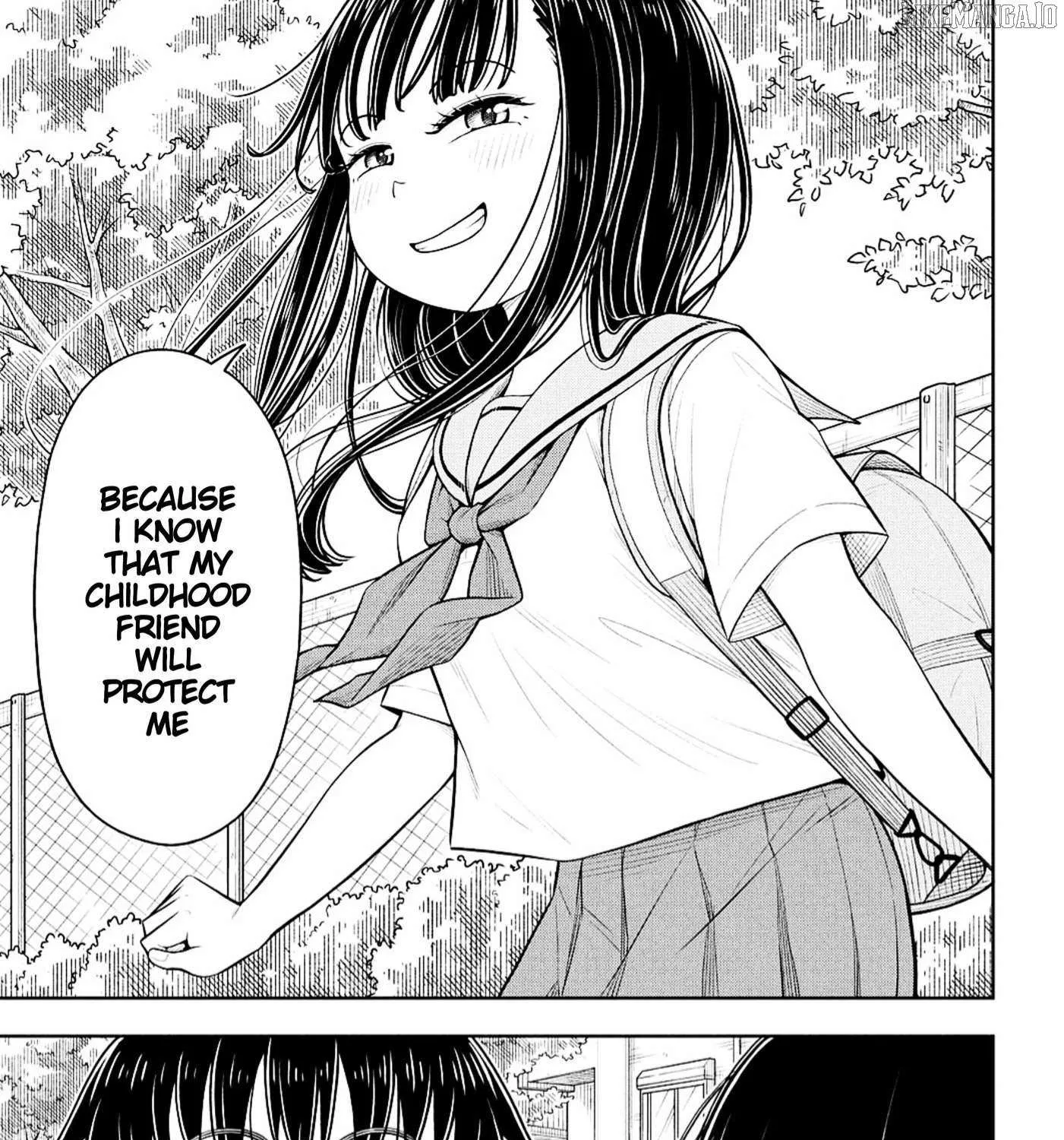 Starting Today She