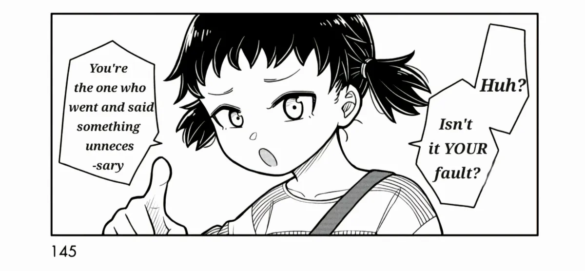 Starting Today She