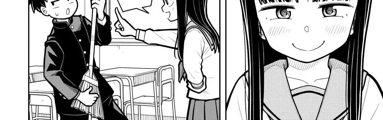 Starting Today She