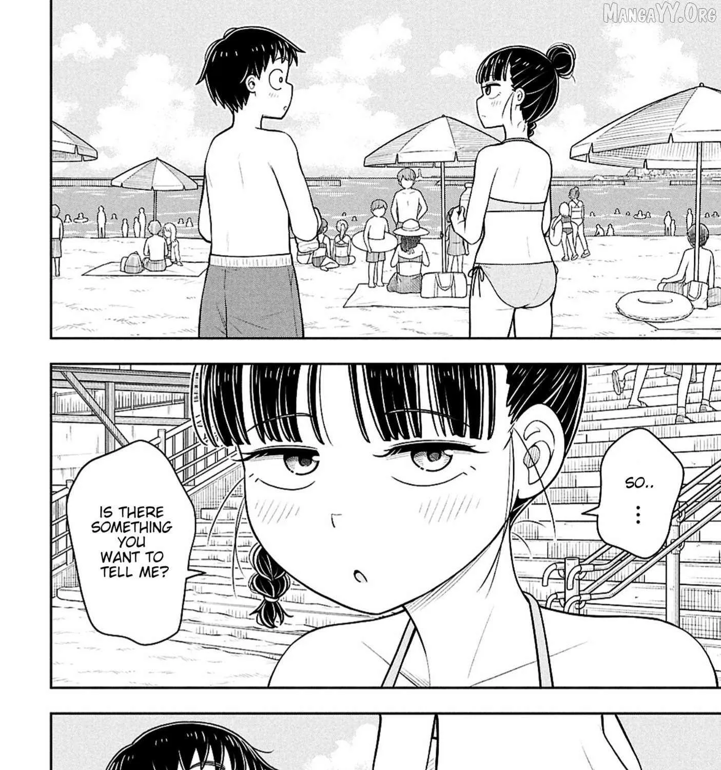 Starting Today She