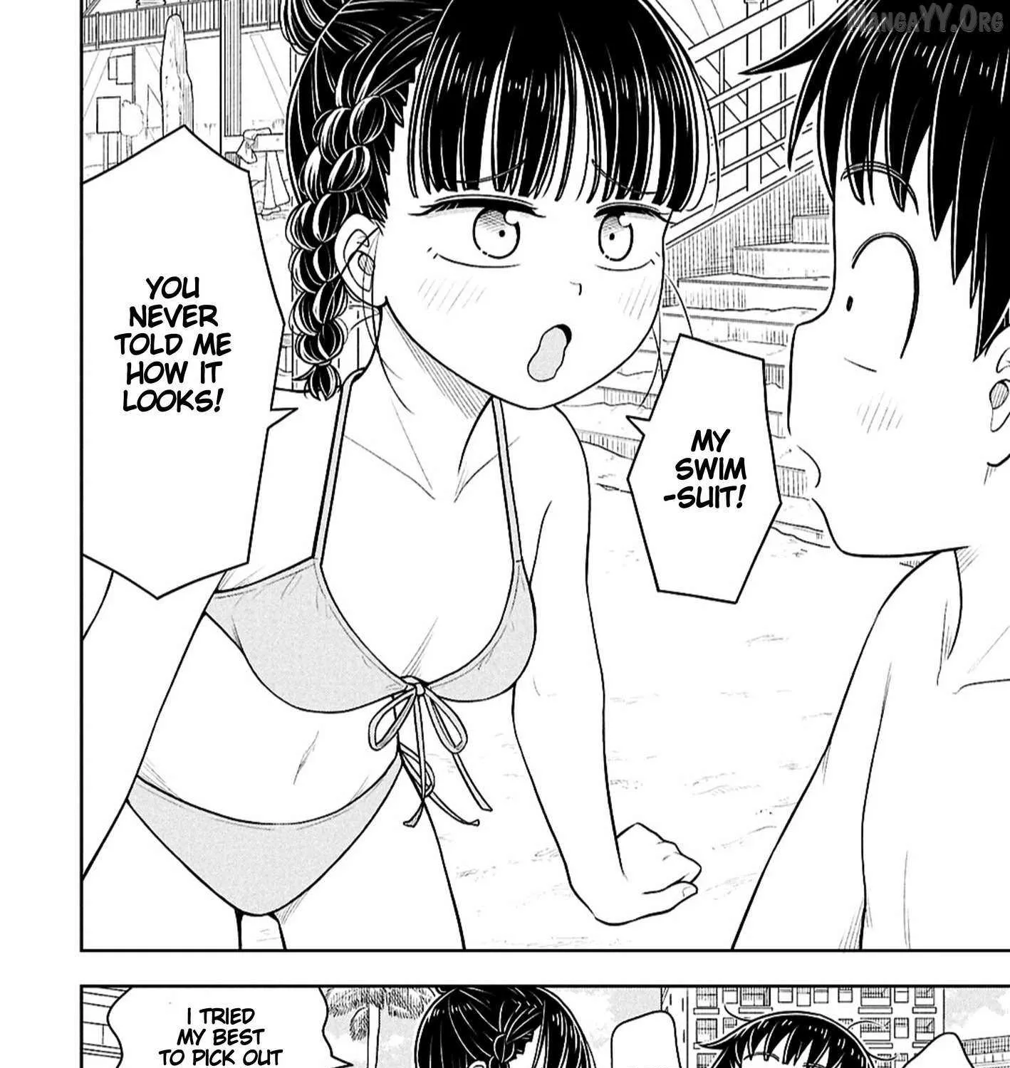 Starting Today She
