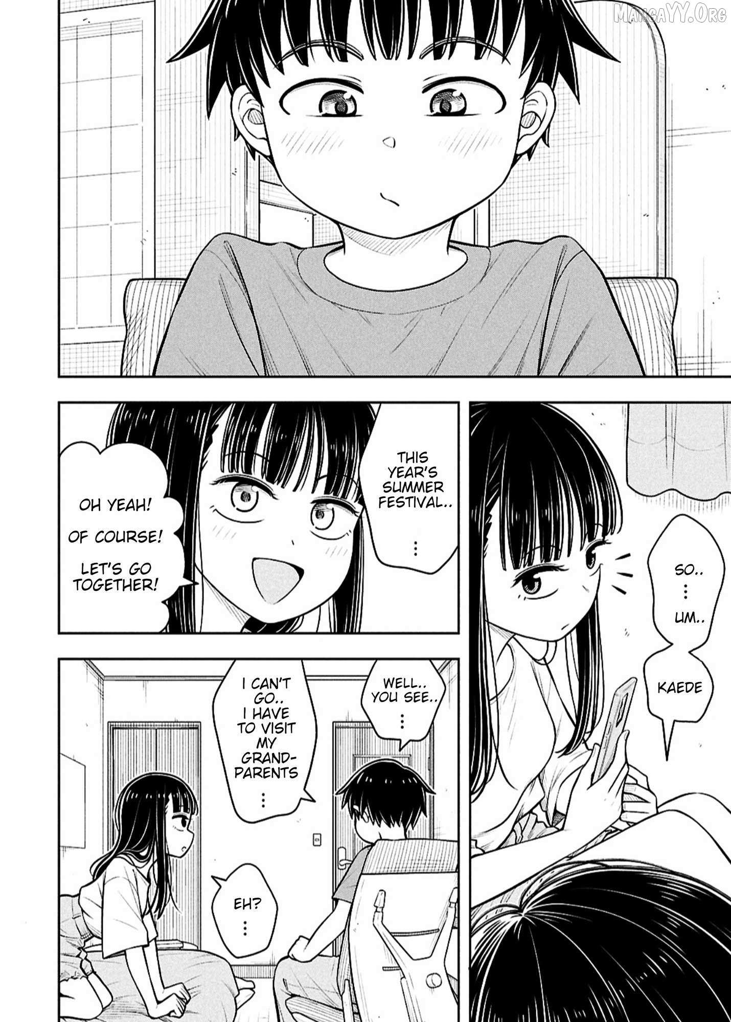 Starting Today She
