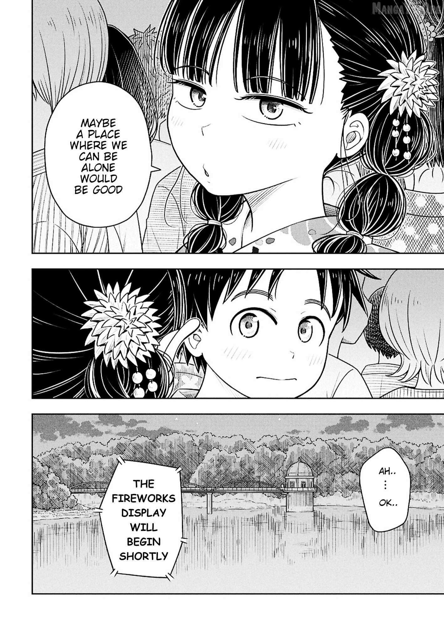 Starting Today She