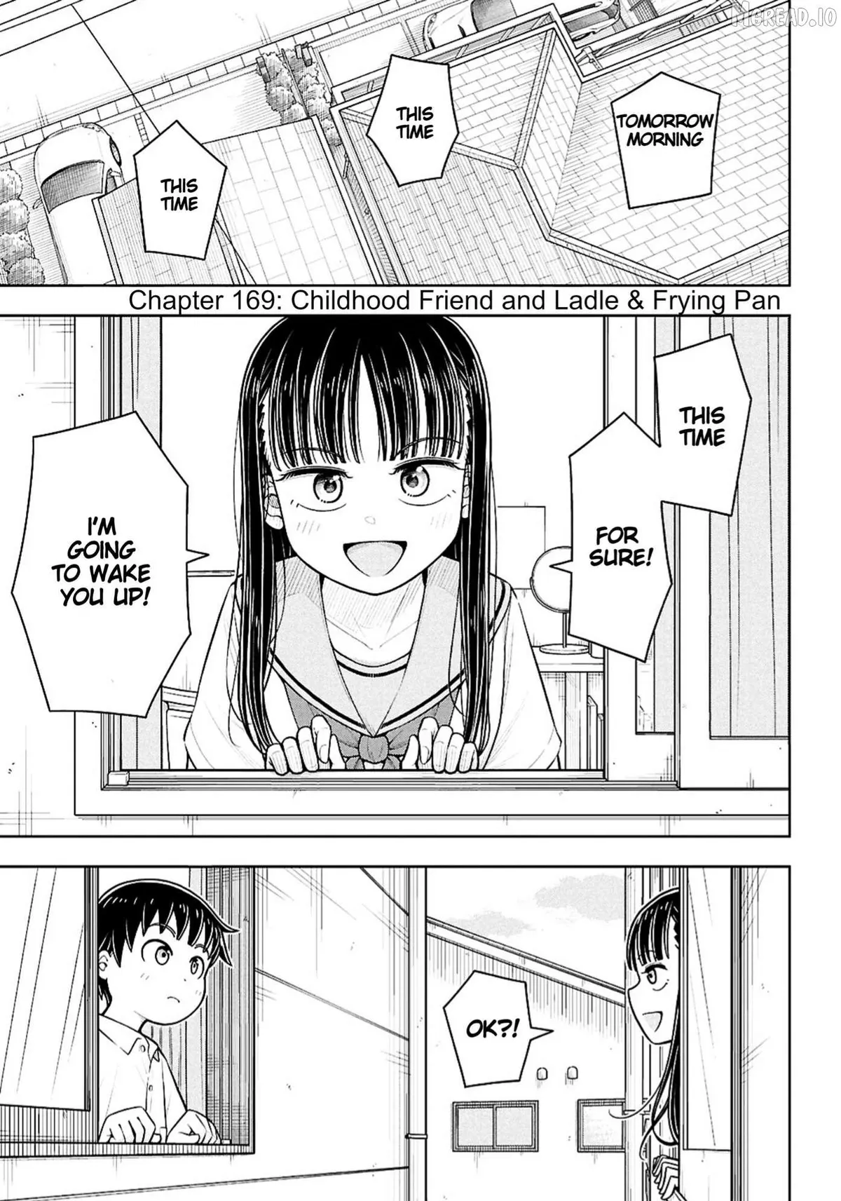Starting Today She